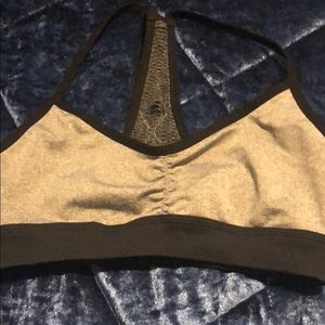 Victoria secret pink bralette